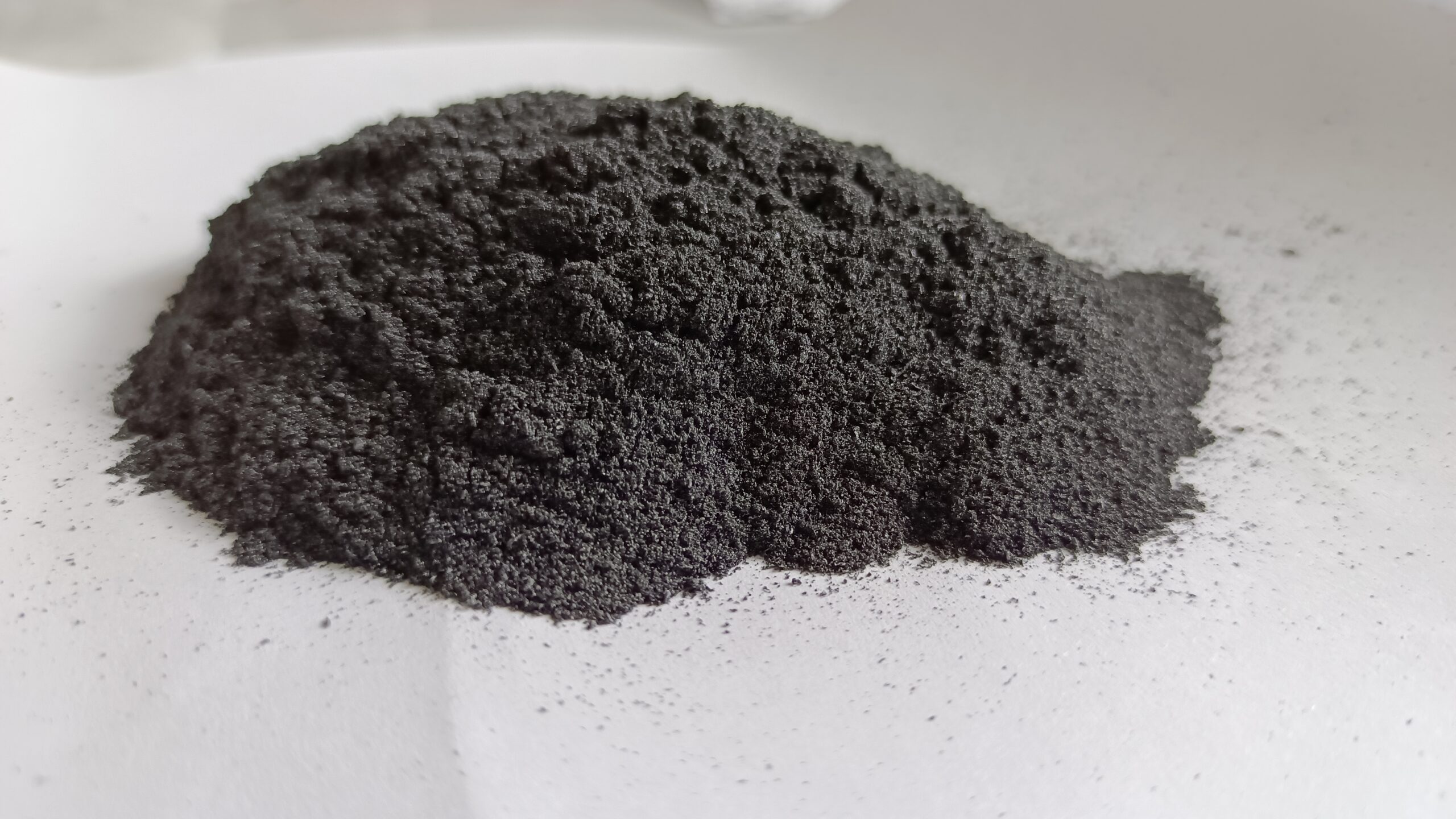 Worm graphite micro-powder, 80 um
