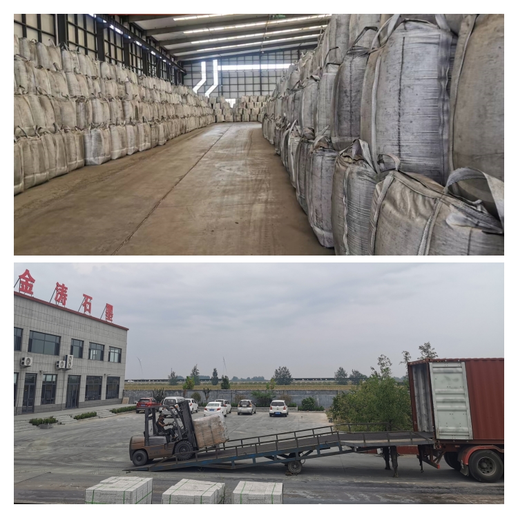 仓库发货